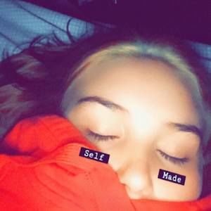 Meet your Posher, Haley